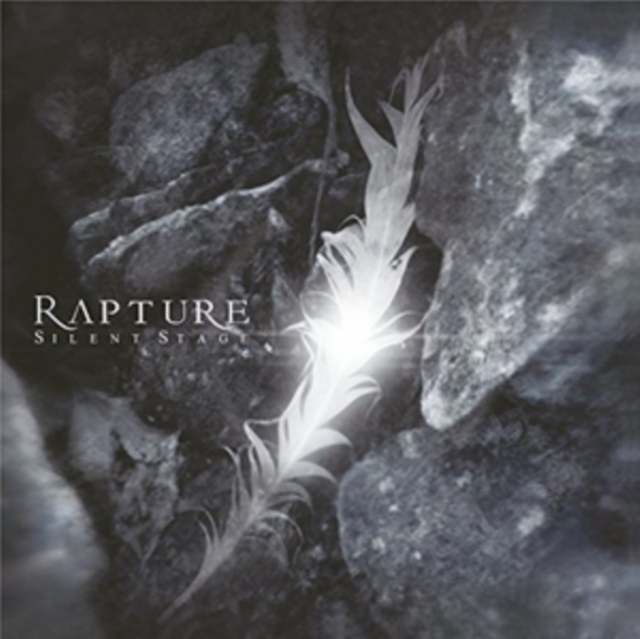 Rapture - Silent Stage - Vinyl Record image 1