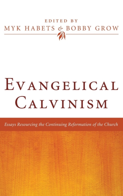 Evangelical Calvinism