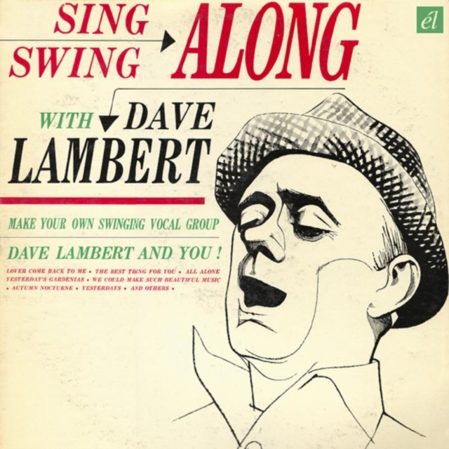 DAVE LAMBERT  SING