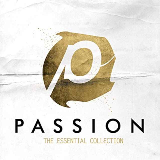  Passion 15: the Essential