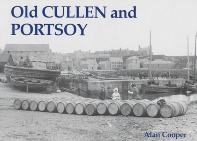 Old Cullen and Portsoy