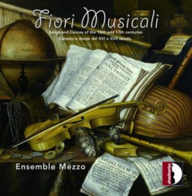 FIORI MUSICALI