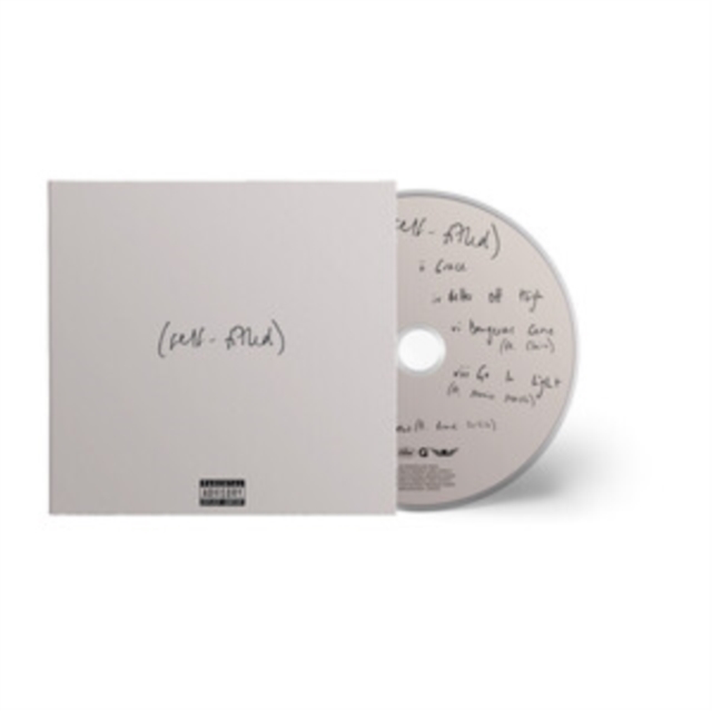 Marcus Mumford - (Self-titled) - CD image 1