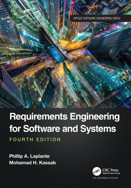 Requirements Engineering for Software and Systems