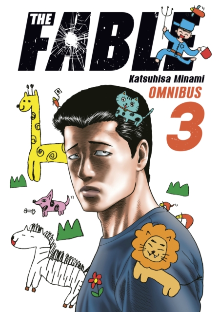 The Fable Omnibus 3 (Vol. 5-6) : 3