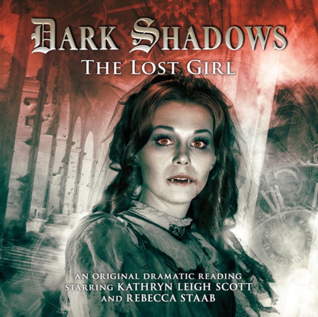 The Lost Girl : 20