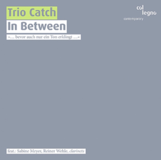 VARIOUS - APERGIS:IN BETWEEN - CD image 1