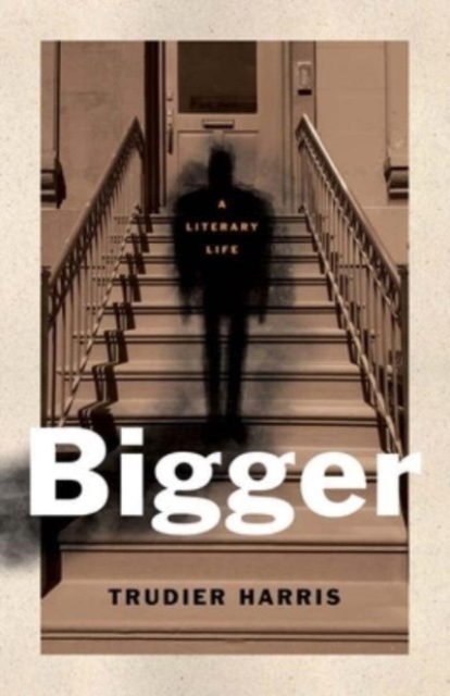 Bigger : A Literary Life