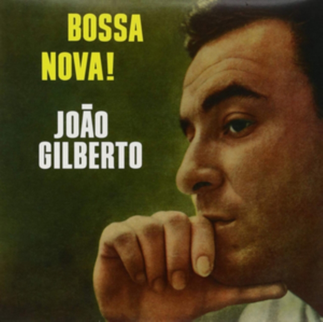 BOSSA NOVA!