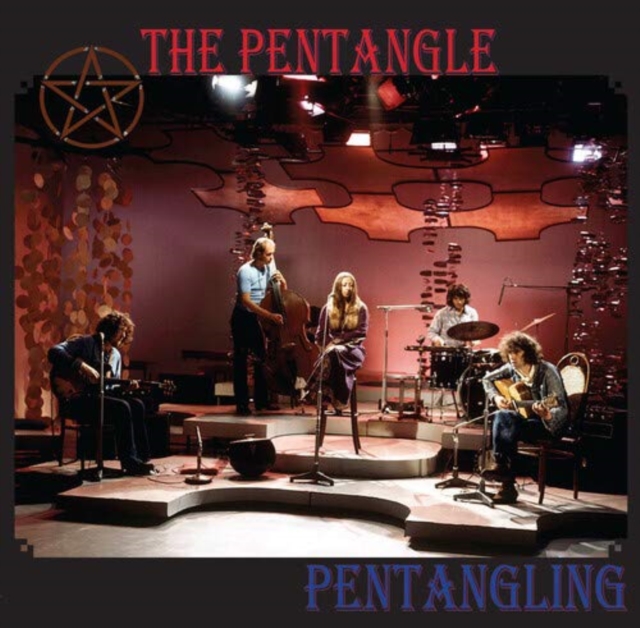 PENTANGLING