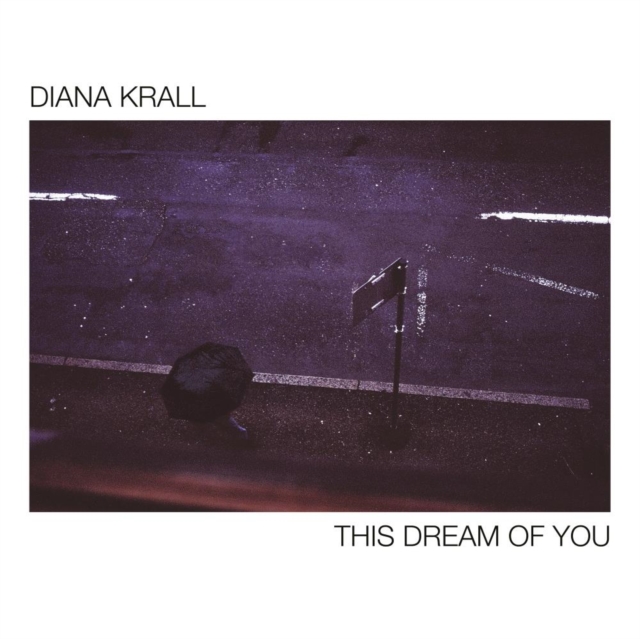 THIS DREAM OF YOU (CLEAR VINYL/2LP)