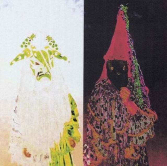DEAFKIDS - CICATRIZES DO FUTURO - cd image 1