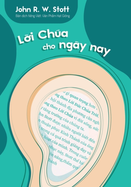 L?i Ch?a cho ng?y nay