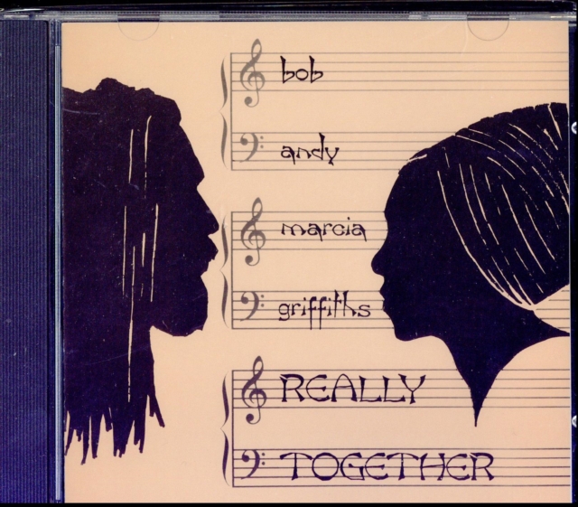  Really Together (1CD)