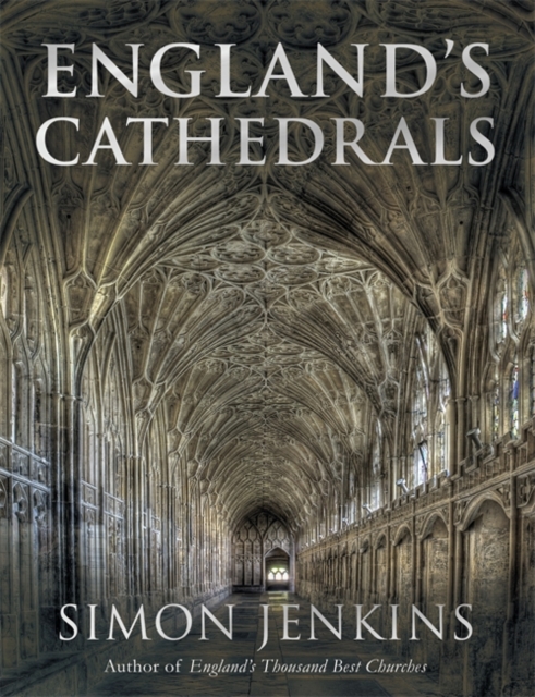 England's Cathedrals