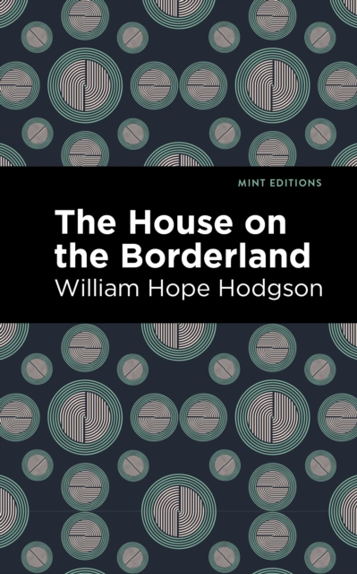 The House on the Borderland