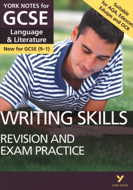 English Language and Literature Writing Skills Revision and Exam Pract image 1