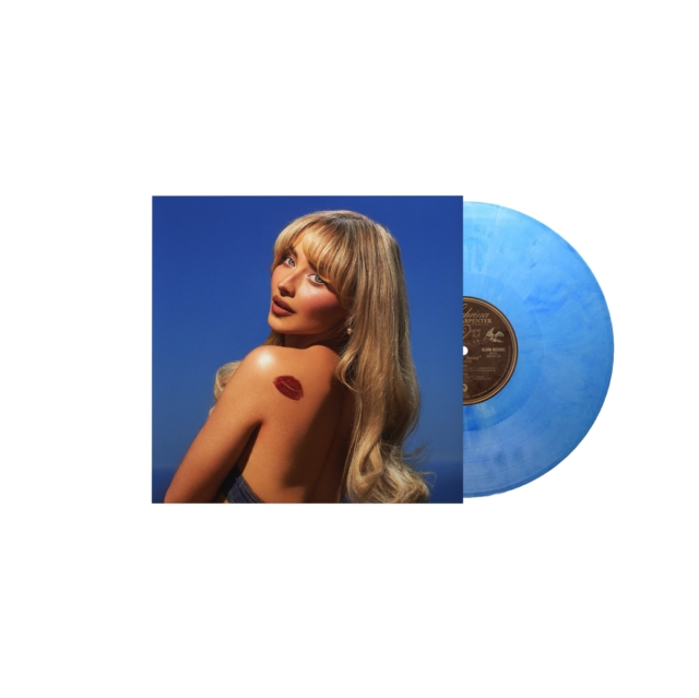 Short N Sweet (Baby Blue Vinyl)