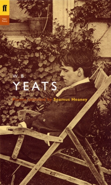 W. B. Yeats