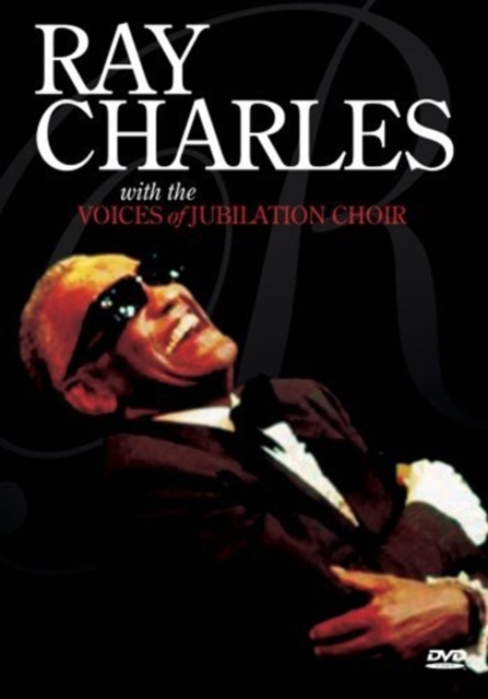 with the voices of jubilation choir - DVD