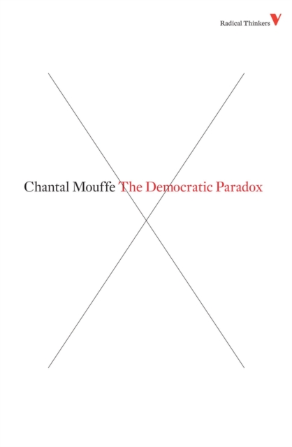 The Democratic Paradox : Series 4