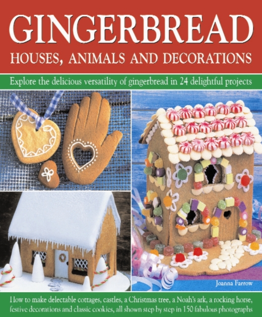 Gingerbread