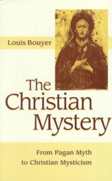 The Christian Mystery