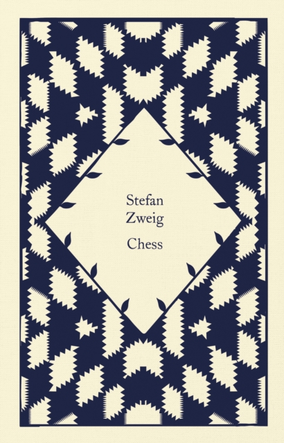 Chess : A Novel