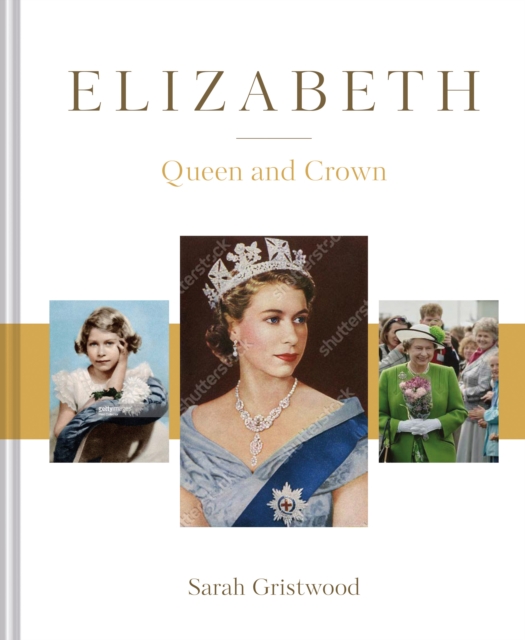 Elizabeth : Queen and Crown