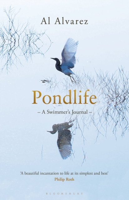 Pondlife : A Swimmer's Journal