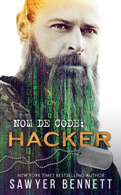 Nom de Code : Hacker