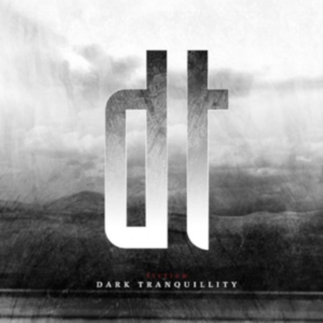 Dark Tranquillity - Fiction - cd image 1