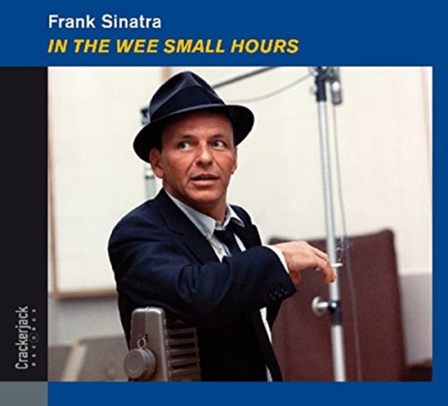 IN THE WEE SMALL HOURS (8 BONUS TRACKS)