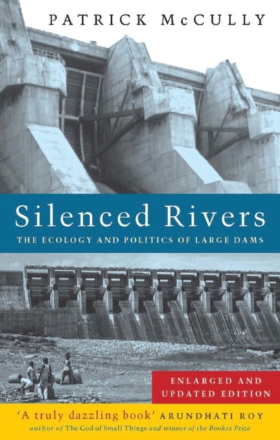 Silenced Rivers: The Ecology and Politics of Large Dams: Enlarged and Updated Edition