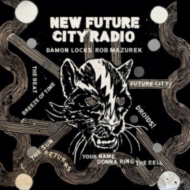 NEW FUTURE CITY RADIO