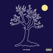 WOODS - EXIS EP - Vinyl Record image 1