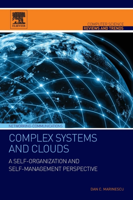 Complex Systems and Clouds : A Self-Organization and Self-Management Perspective