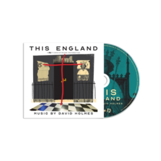 THIS ENGLAND (ORIGINAL SOUNDTRACK)