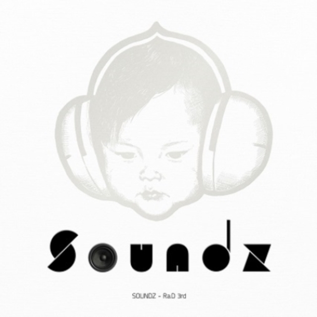 VOL.3 (SOUNDZ)