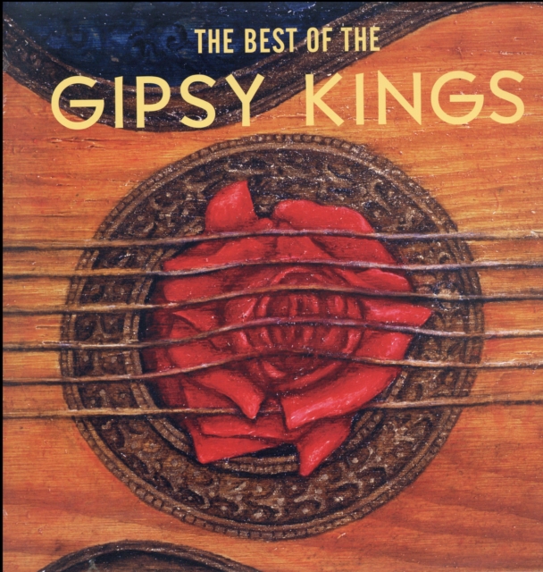 BEST OF THE GIPSY KINGS