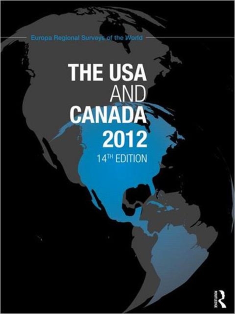 The USA and Canada 2012