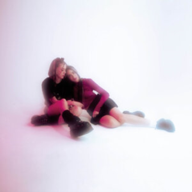 LISASINSON - UN ANO DE CAMBIOS - CD image 1