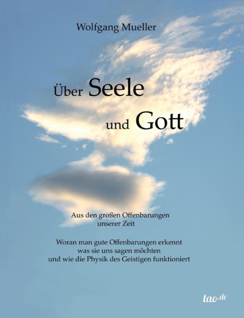 ?ber Seele und Gott