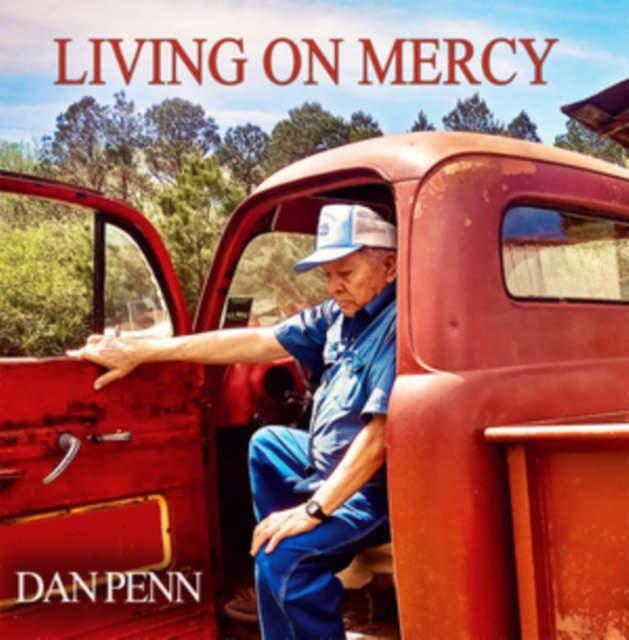 Living On Mercy