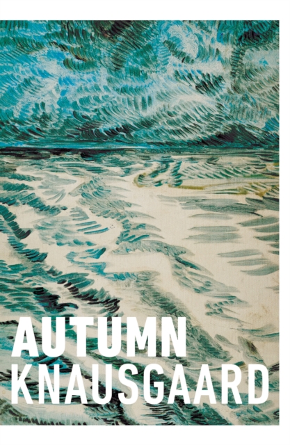 Autumn : (Seasons Quartet 1)