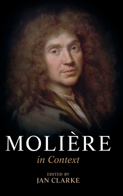 Moliere in Context