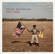 Eric Bibb - Dear America - CD image 1