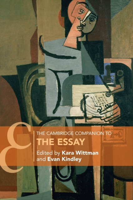 The Cambridge Companion to The Essay