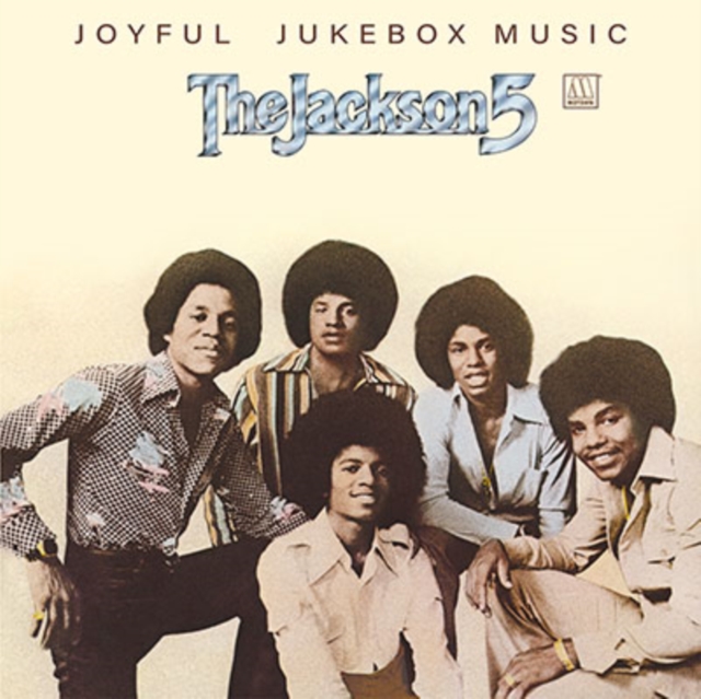 JOYFUL JUKEBOX MUSIC