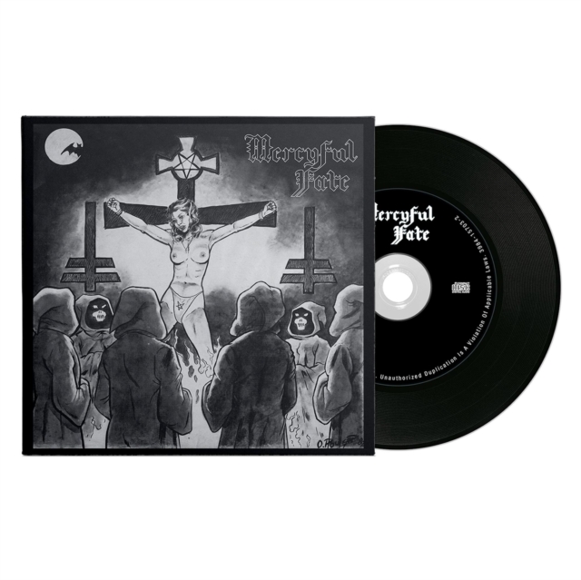 NUNS HAVE NO FUN (RE-ISSUE)